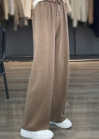 Beautifully Finished Pants in a Timeless Design