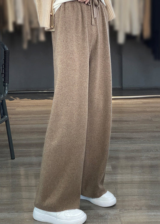 Polished Pants with an Effortless Classic Look