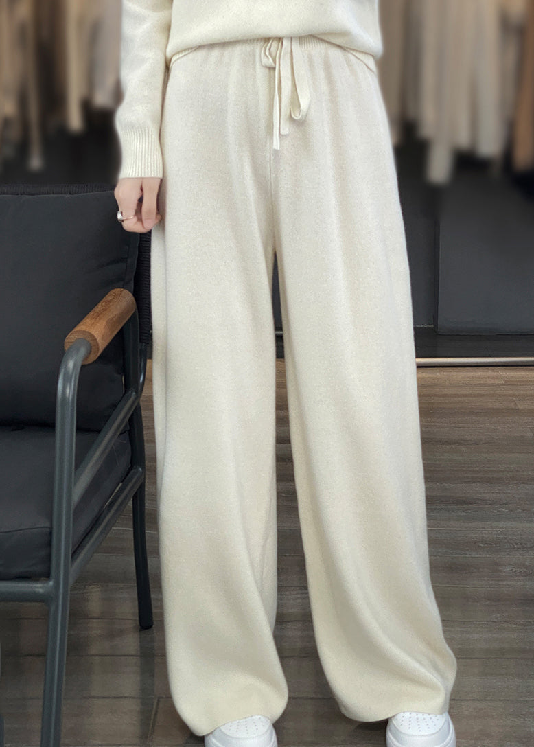 Beautifully Finished Pants in a Timeless Design