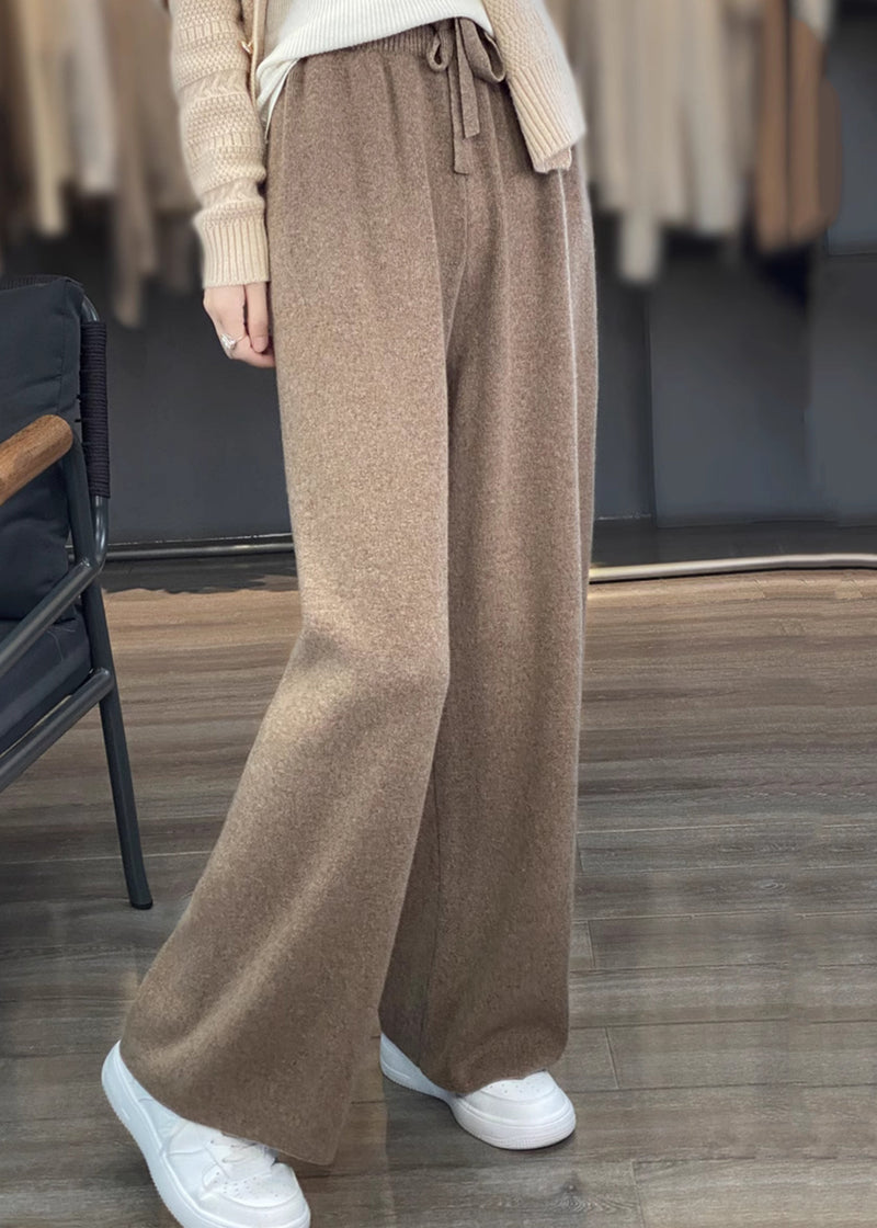 Beautifully Finished Pants in a Timeless Design