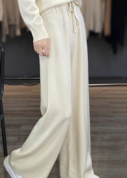 Beautifully Finished Pants in a Timeless Design