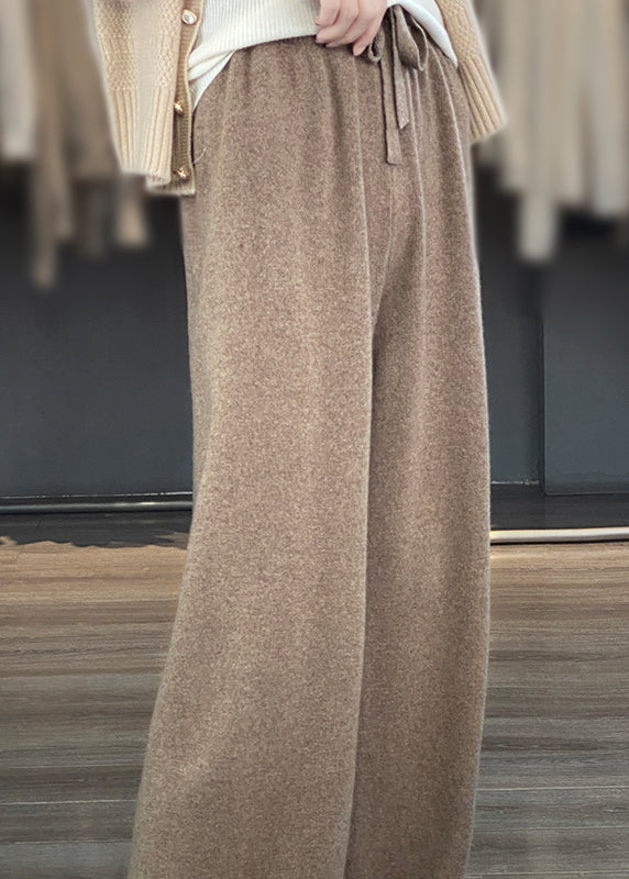 Beautifully Finished Pants in a Timeless Design