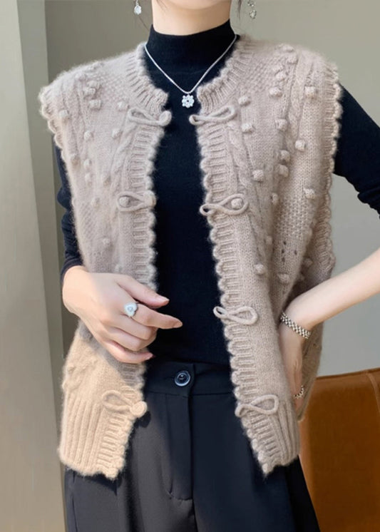 Vintage Inspired Coat with a Contemporary Edge