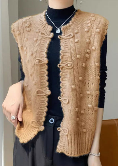 Vintage Inspired Coat with a Contemporary Edge