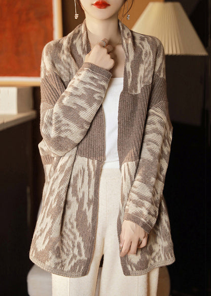 Beautifully Finished Cardigan in a Timeless Design