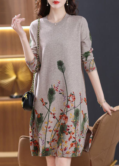 Beautifully Finished Sweater in a Timeless Design