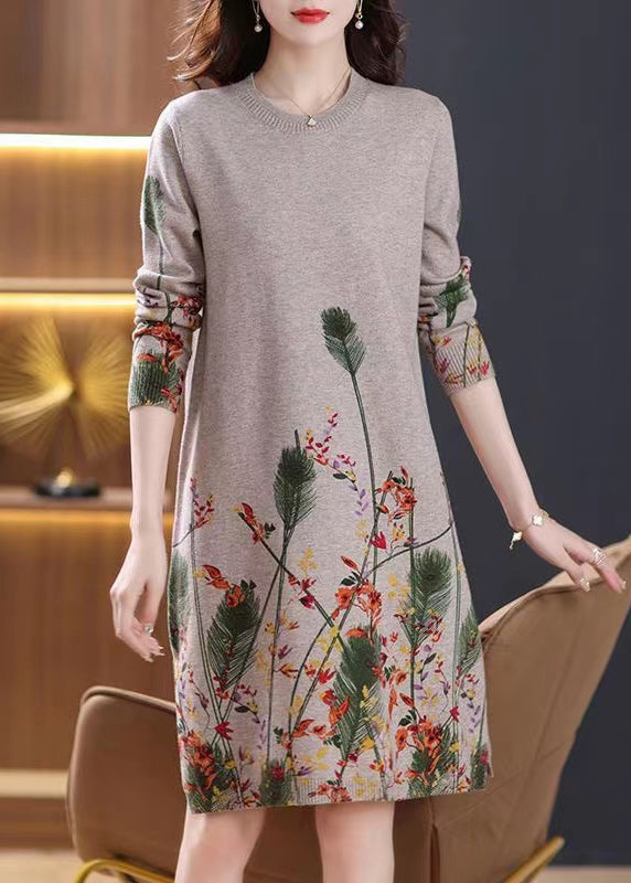 Beautifully Balanced Sweater with Timeless Character