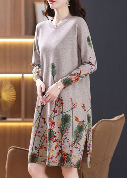 Beautifully Balanced Sweater with Timeless Character