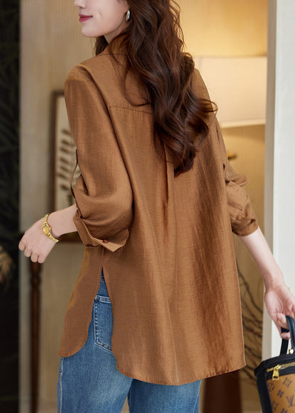 Elegantly Styled Blouse for Everyday Wear