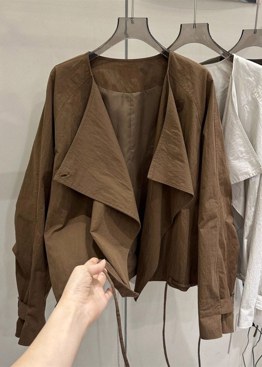 Beautifully Crafted Coat in a Classic Style