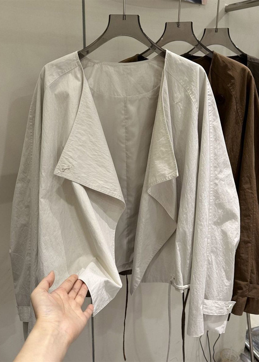 Beautifully Crafted Coat in a Classic Style