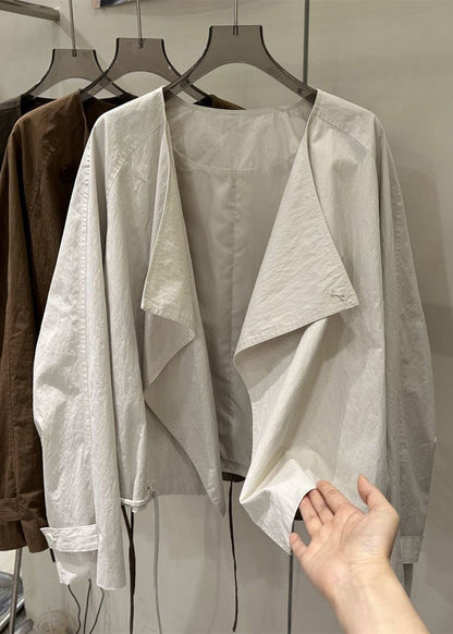 Beautifully Crafted Coat in a Classic Style
