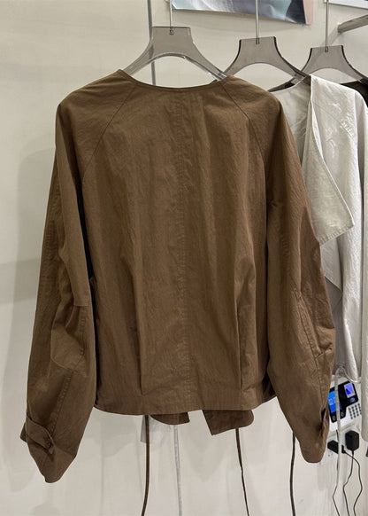Beautifully Crafted Coat in a Classic Style