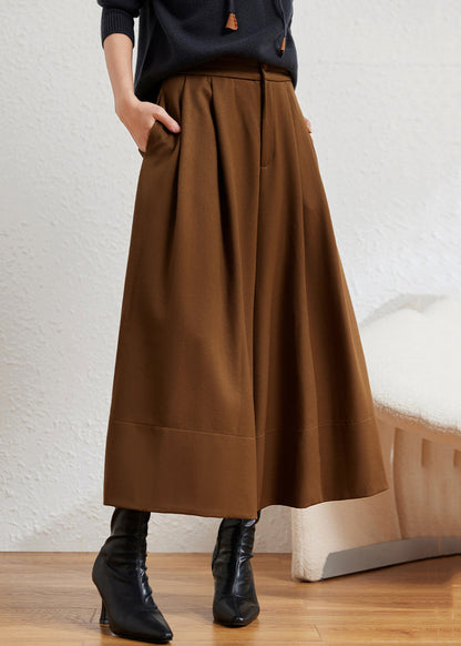 Classic Vintage Pants with a Flattering Fit