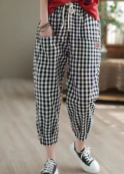 Beautifully Finished Pants in a Timeless Design