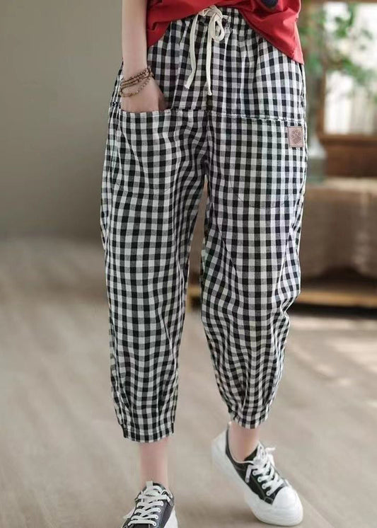 Beautifully Finished Pants in a Timeless Design