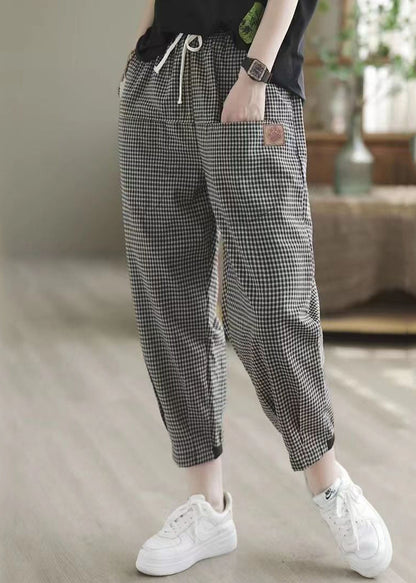 Beautifully Finished Pants in a Timeless Design