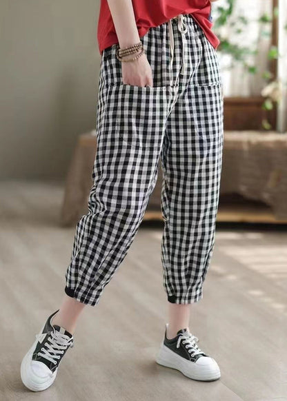Beautifully Finished Pants in a Timeless Design