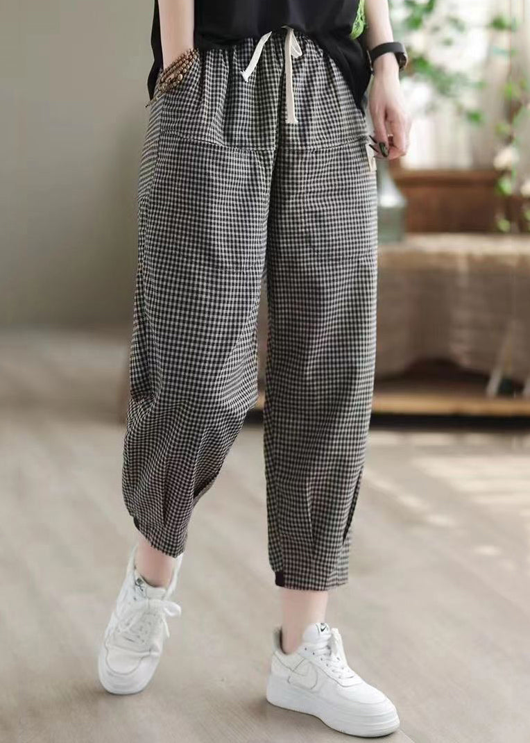 Beautifully Finished Pants in a Timeless Design