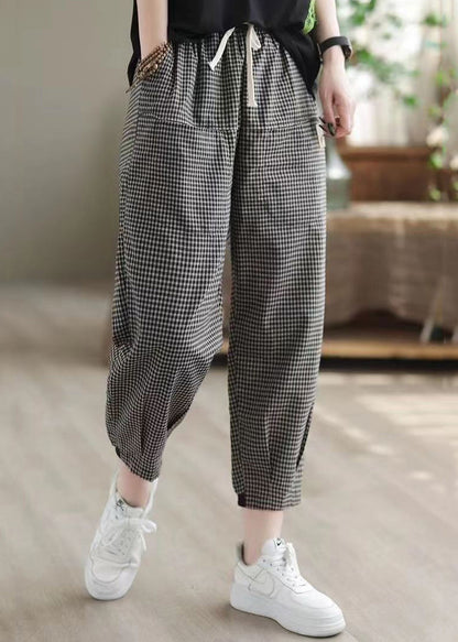 Beautifully Finished Pants in a Timeless Design