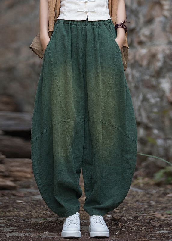 Beautifully Crafted Pants in a Classic Style