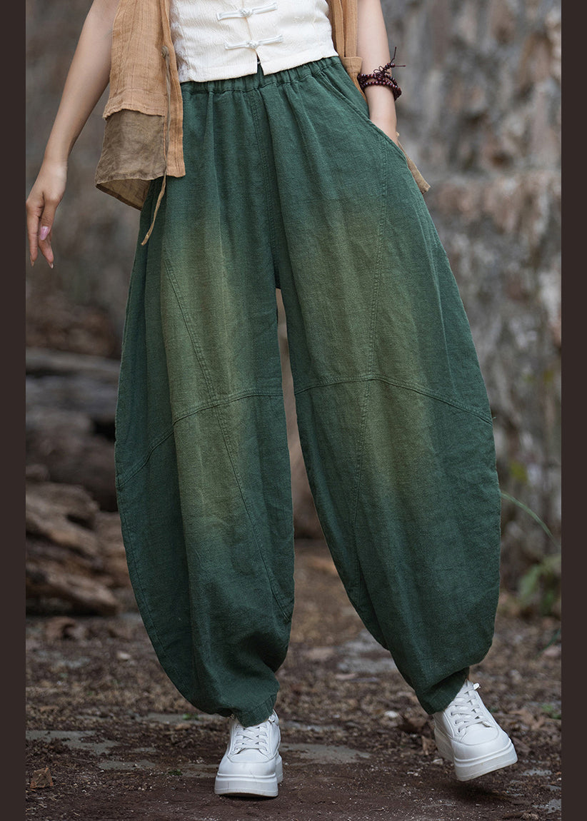 Beautifully Crafted Pants in a Classic Style