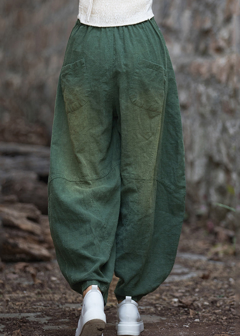 Beautifully Crafted Pants in a Classic Style