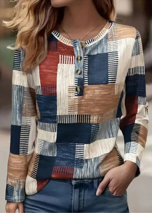 Gracefully Styled T-Shirt for Any Occasion
