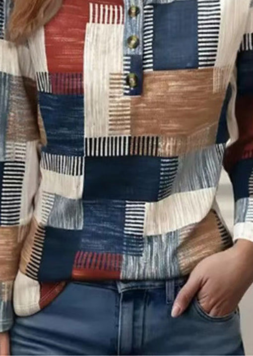 Gracefully Styled T-Shirt for Any Occasion