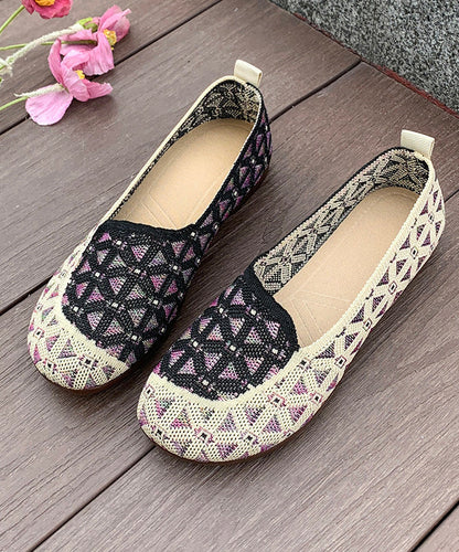 Stylish Orthopedic Flats for Any Occasion
