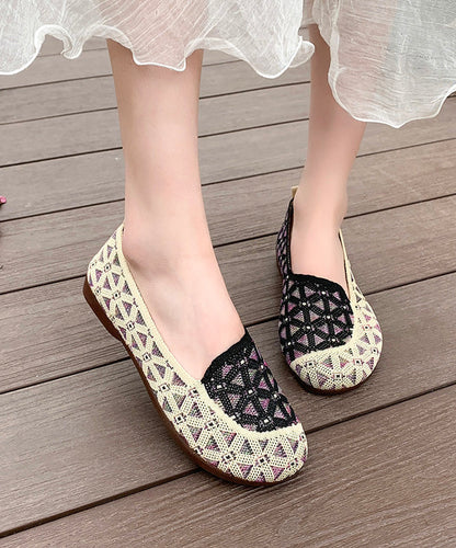 Stylish Orthopedic Flats for Any Occasion