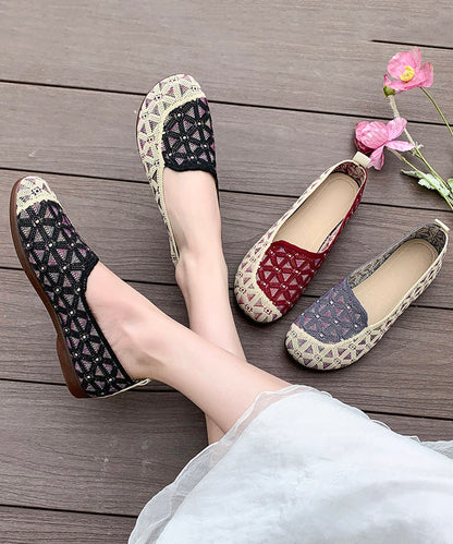Stylish Orthopedic Flats for Any Occasion
