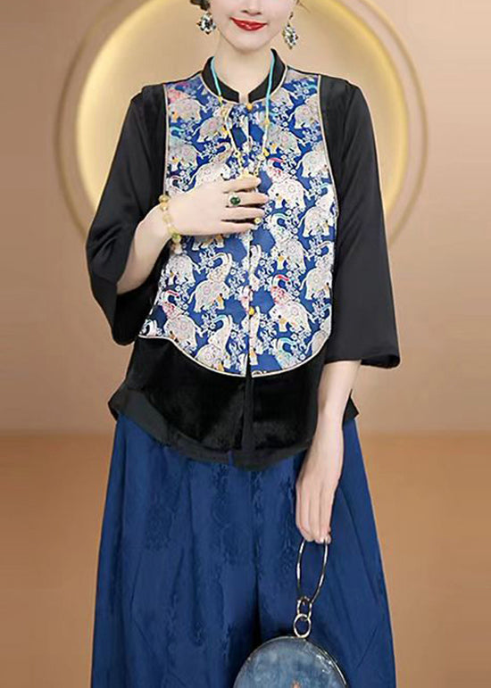Classic Vintage Garment with a Flattering Fit