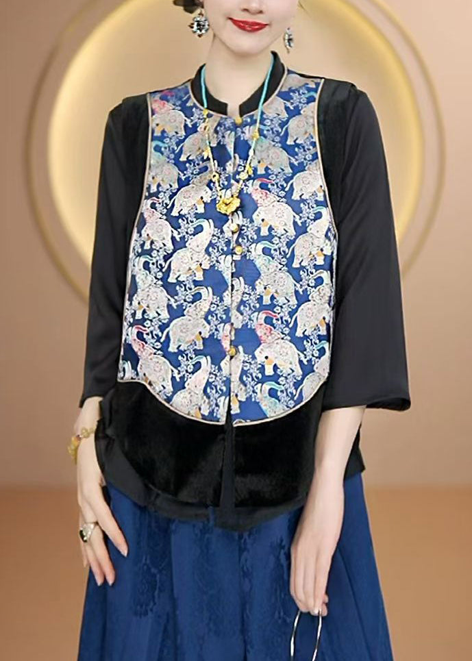 Classic Vintage Garment with a Flattering Fit