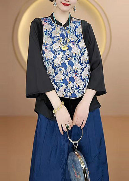 Classic Vintage Garment with a Flattering Fit