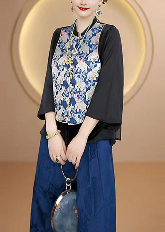 Classic Vintage Garment with a Flattering Fit