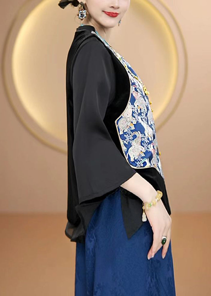 Classic Vintage Garment with a Flattering Fit