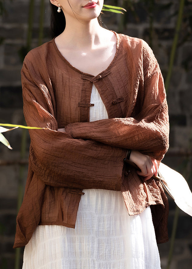Polished Cardigan with an Effortless Classic Look