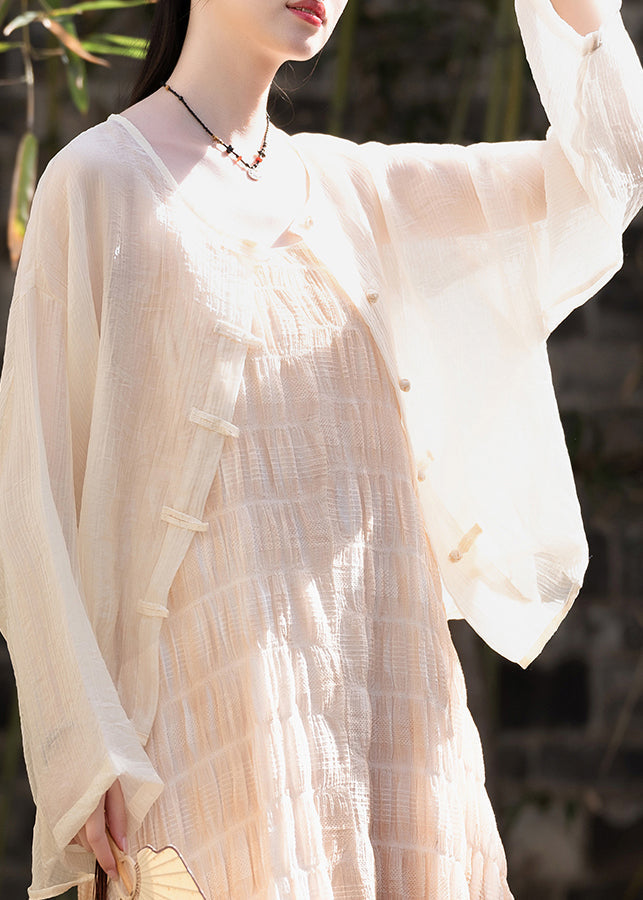 Polished Cardigan with an Effortless Classic Look