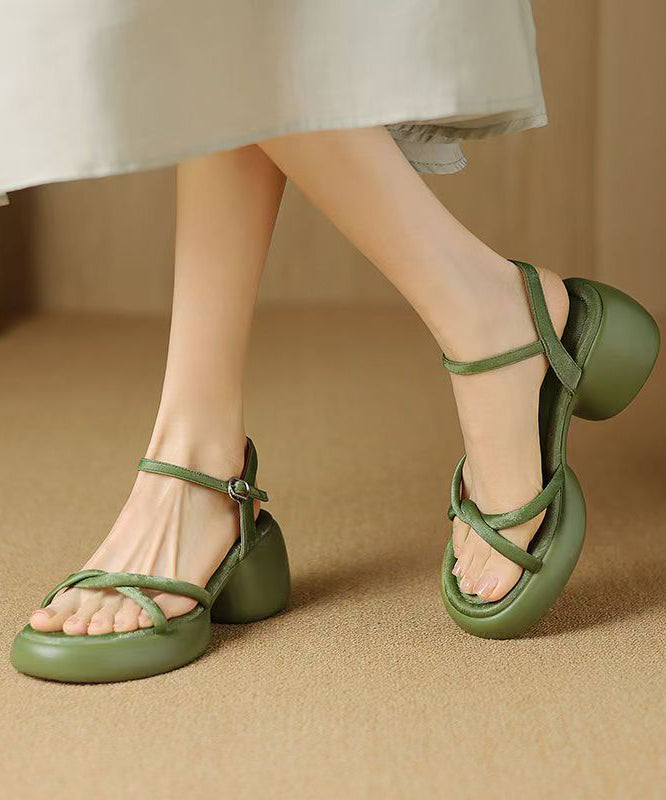 Elegant Orthopedic Sandals for Every Step