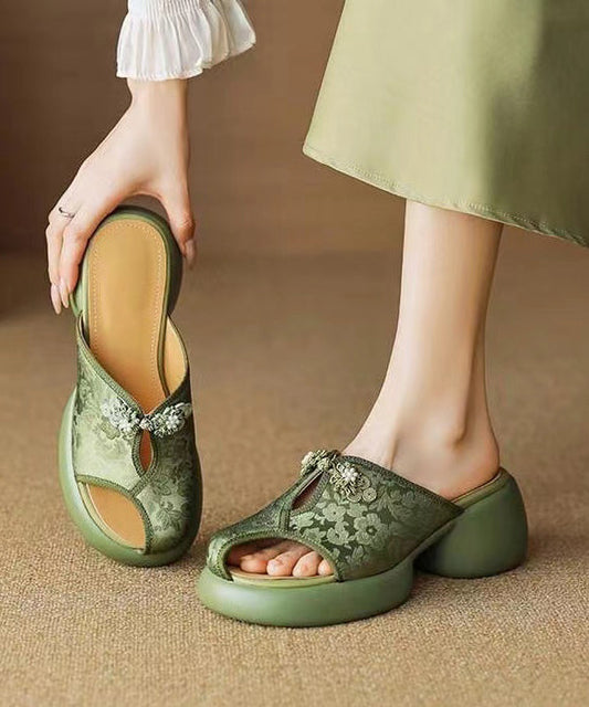 Elegant Orthopedic Sandals for Every Step