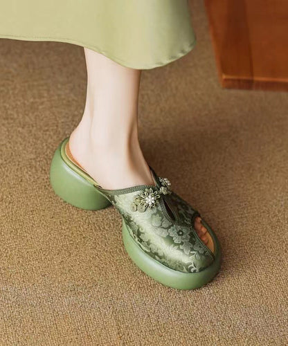 Elegant Orthopedic Sandals for Every Step