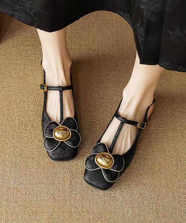 Graceful Orthopedic Shoes for Modern Look