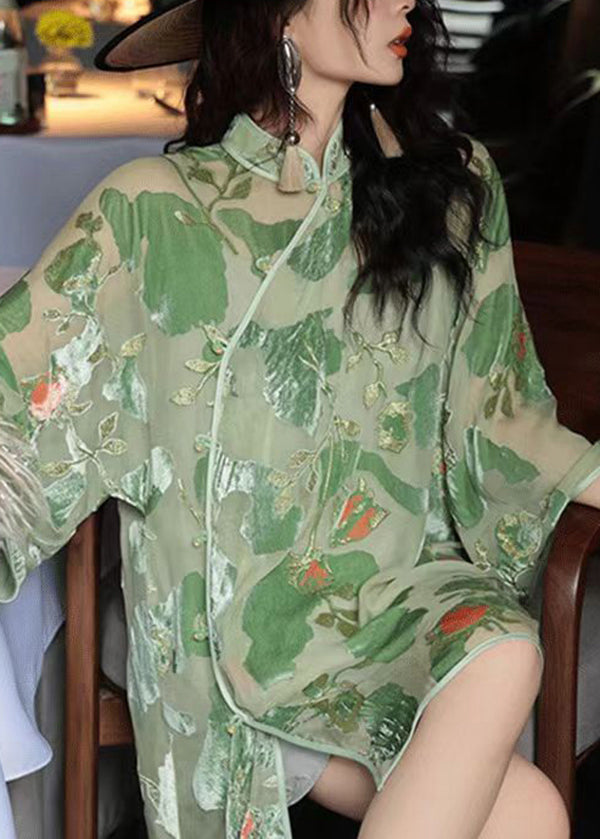 Gracefully Styled Shirt for Any Occasion