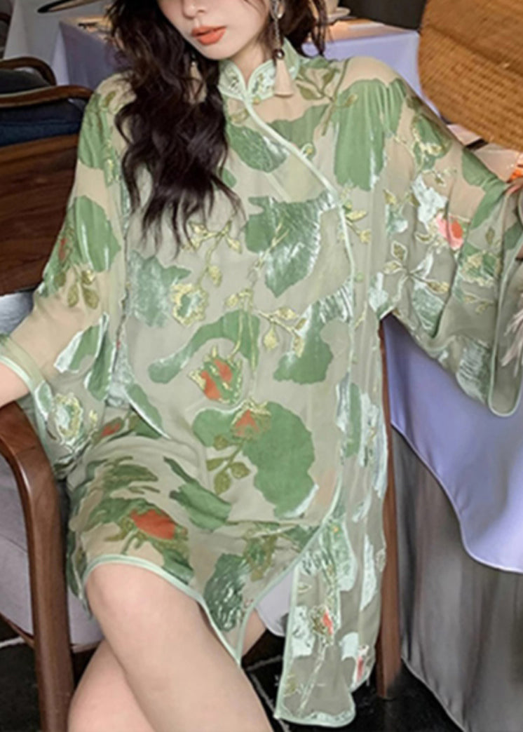 Gracefully Styled Shirt for Any Occasion