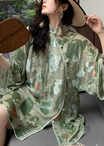 Gracefully Styled Shirt for Any Occasion