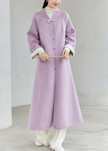 Beautifully Crafted Coat in a Classic Style