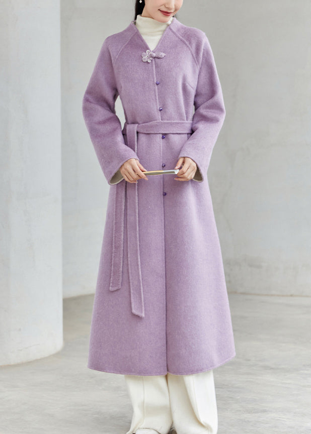 Beautifully Crafted Coat in a Classic Style