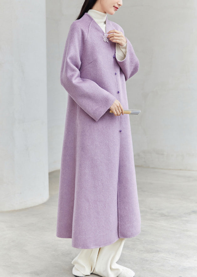 Beautifully Crafted Coat in a Classic Style