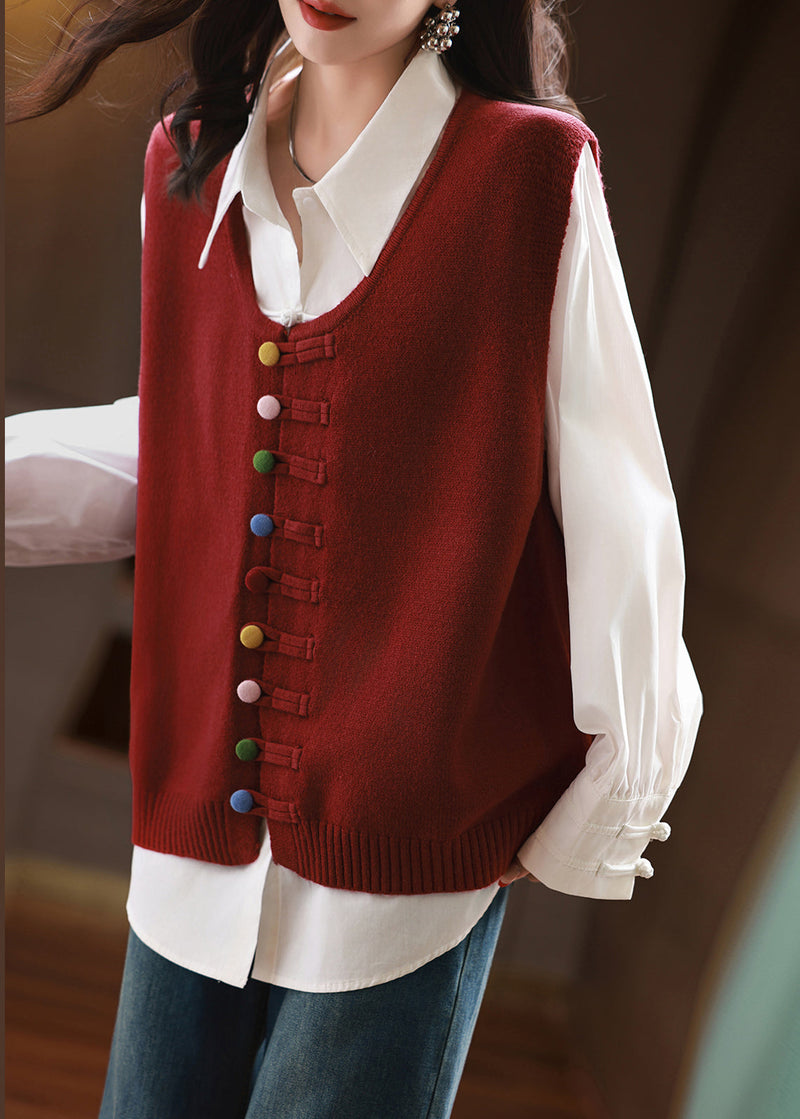 Beautifully Balanced Shirt with Timeless Character